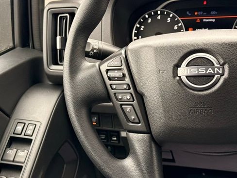 New 2026 Nissan Frontier S AWD/4WD image 20