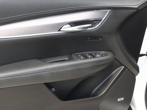 Used 2023 Cadillac XT6 Luxury FWD image 20
