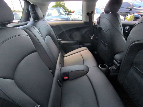 Certified 2024 MINI Cooper S FWD image 22