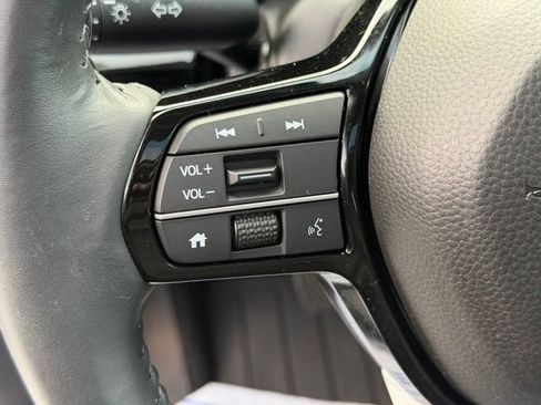 Certified 2024 Honda CR-V EX-L image 26