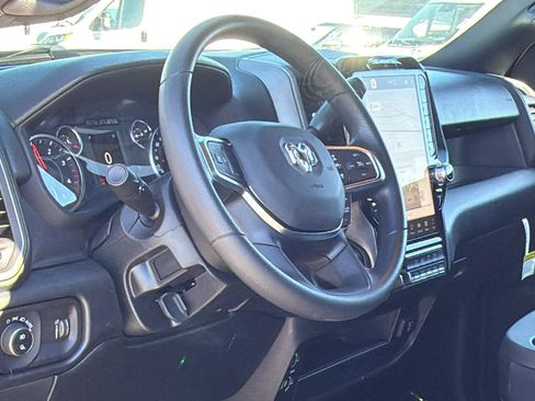 New 2026 RAM 3500 Tradesman image 10