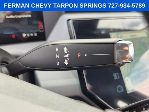 New 2027 Chevrolet Bolt RS image 28