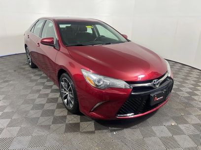Used 2015 Toyota Camry XSE