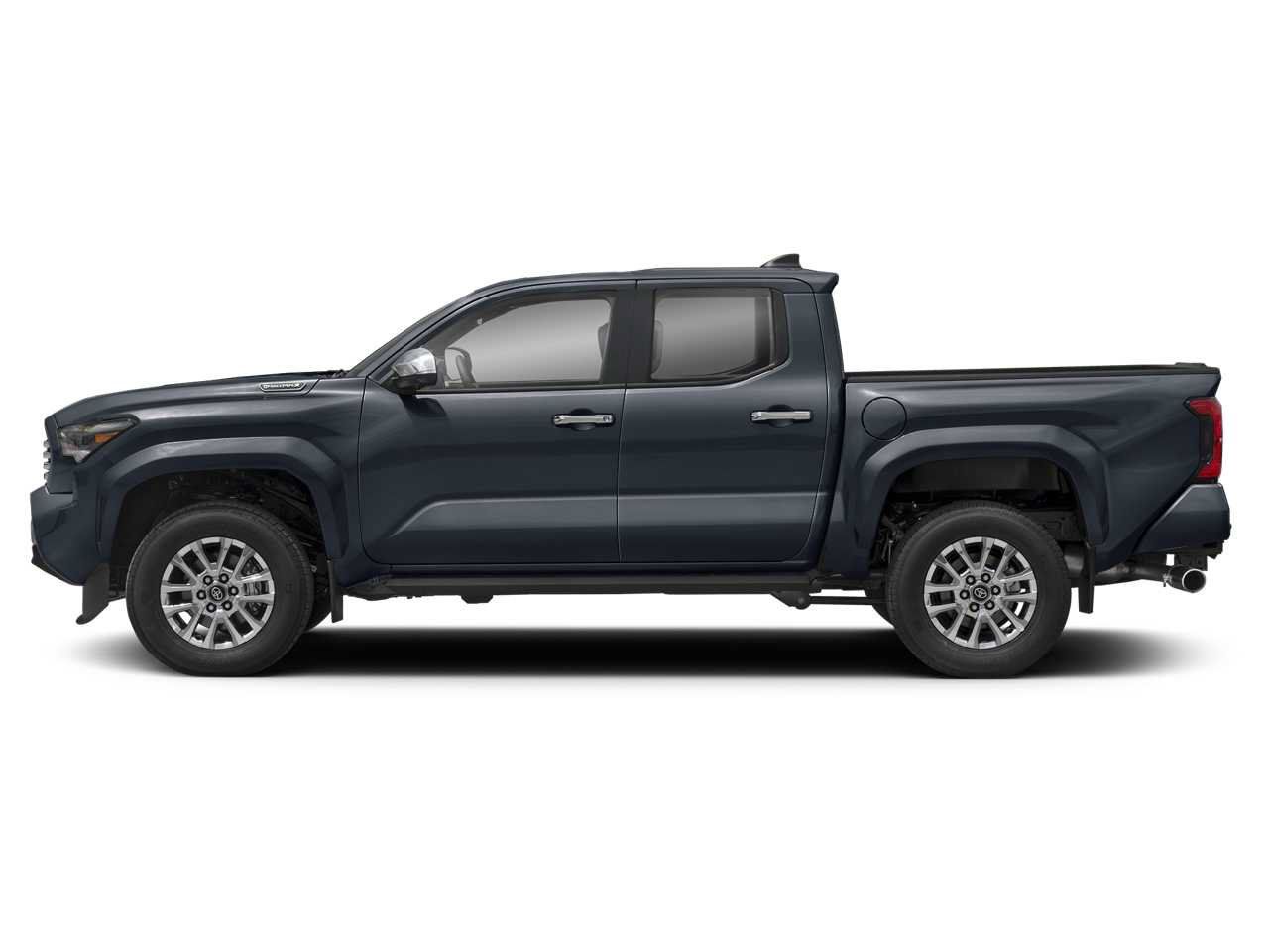 Used 2024 Toyota Tacoma Limited AWD/4WD image 3