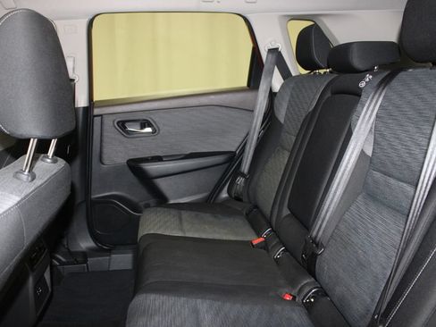 Used 2023 Nissan Rogue SV AWD/4WD image 19