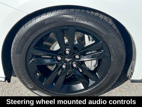 Used 2024 Ford Mustang GT image 17