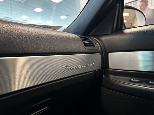 Used 2004 Ford Thunderbird RWD image 23