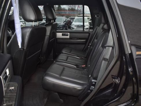 Used 2016 Ford Expedition Limited image 39