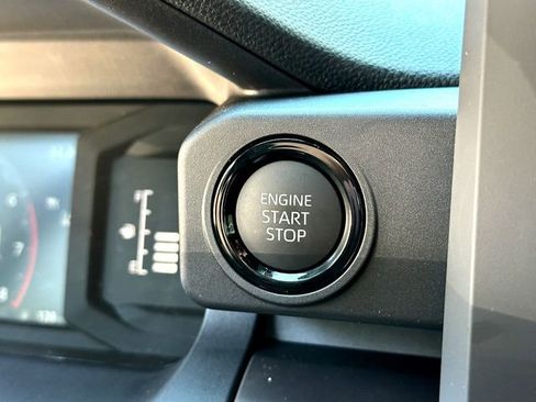 New 2026 Toyota Tacoma SR5 image 13