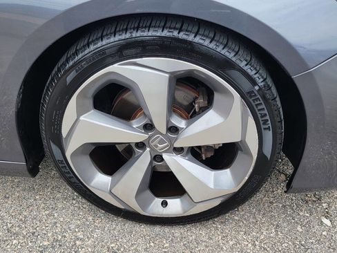 Used 2018 Honda Accord Sport image 33