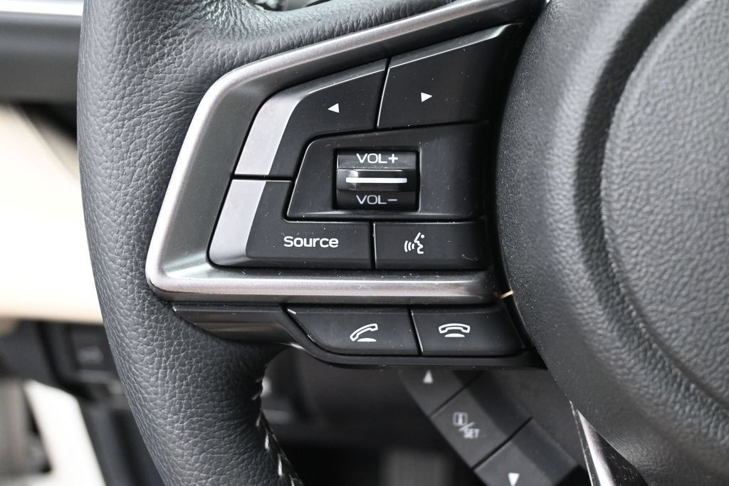 Used 2020 Subaru Ascent Limited w/ Technology Package AWD/4WD image 19