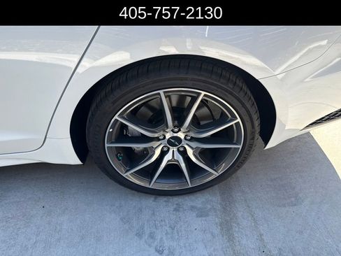 Certified 2026 Genesis G70 2.5T image 8