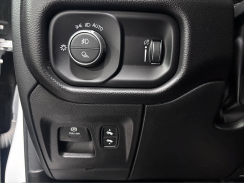Used 2022 RAM 1500 Rebel w/ Rebel Level 2 Equipment Group AWD/4WD image 26