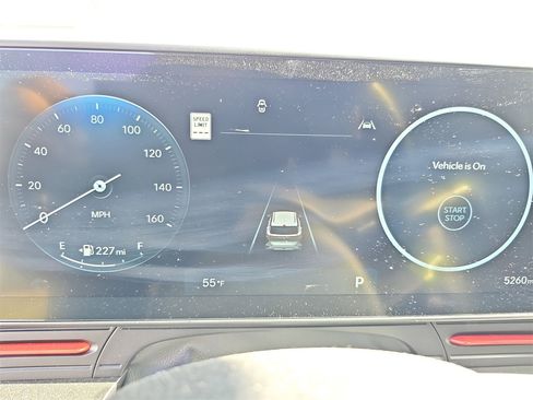 Certified 2025 Hyundai Kona N Line S image 9