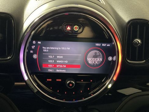 Used 2022 MINI Cooper Countryman FWD image 12