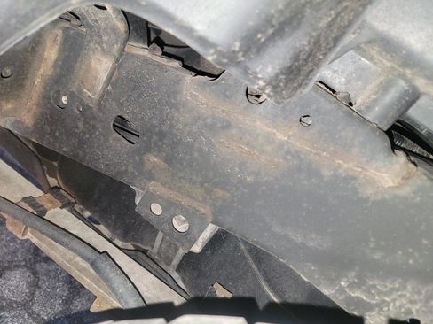 Used 2012 Toyota Tacoma 4x4 Double Cab image 16