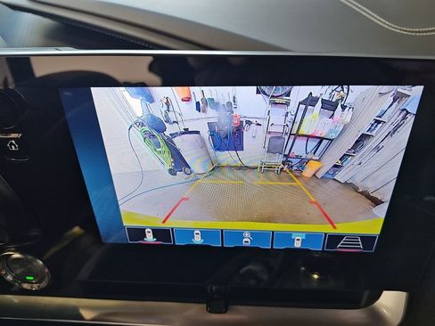 Used 2024 Chevrolet Corvette Z06 w/ Battery Protection Package image 20