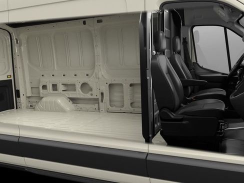 New 2026 Ford Transit 250 148 Medium Roof Extended AWD image 6