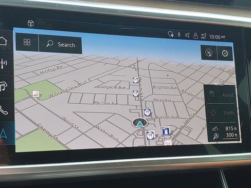 Used 2024 Audi A6 Premium Plus w/ Premium Plus Package image 25