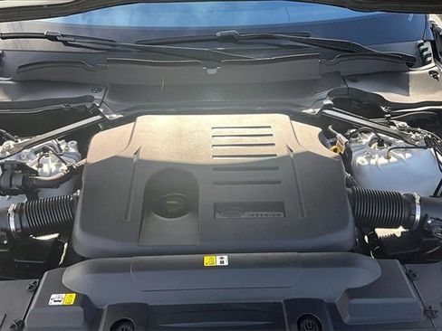 Used 2022 Land Rover Range Rover Westminster Edition image 32