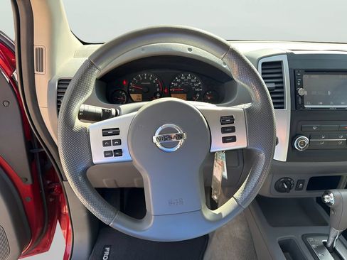 Used 2017 Nissan Frontier SV AWD/4WD image 23