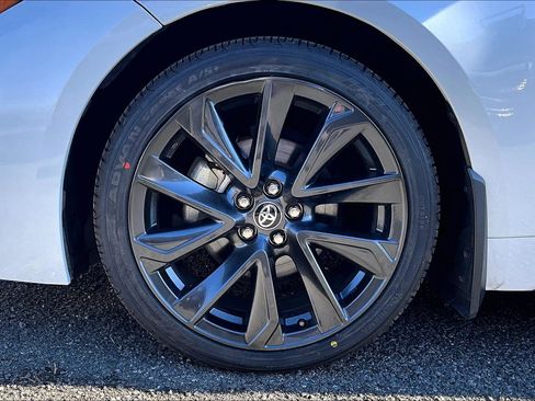 Used 2023 Toyota Corolla XSE image 9