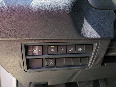Used 2025 Toyota Tundra SR w/ SR Tow Package AWD/4WD image 13