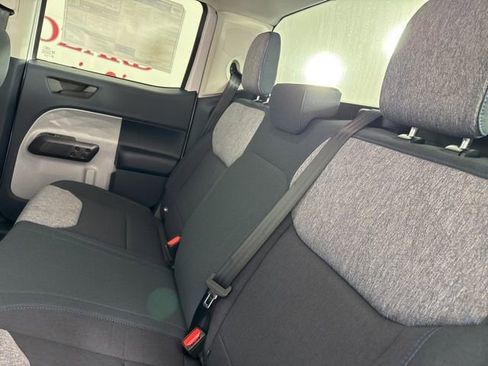 New 2026 Ford Maverick XLT w/ XLT Luxury Package image 19