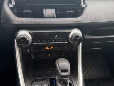 Used 2024 Toyota RAV4 LE image 2