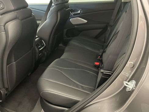 Used 2025 Acura RDX SH-AWD w/ Technology Package image 31