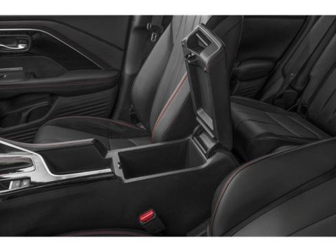 Used 2025 Acura ADX A-Spec image 13