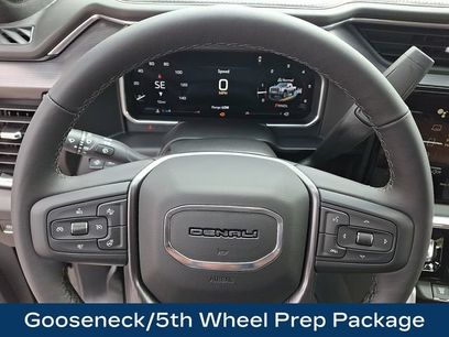 Used 2026 GMC Sierra 3500 Denali Ultimate