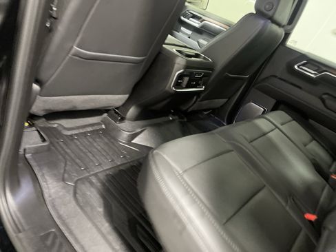 Used 2024 GMC Sierra 1500 Denali image 17