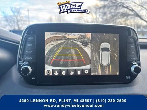 Used 2020 Hyundai Santa Fe Limited w/ Cargo Package image 20