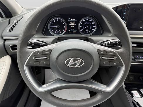 Certified 2023 Hyundai Sonata SEL w/ Cargo Package image 20