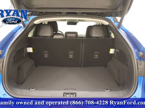 New 2025 Ford Mustang Mach-E Premium w/ Sport Appearance Package image 5