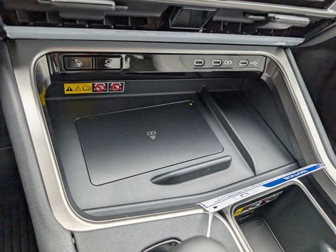 New 2026 Lexus TX 350 AWD image 16