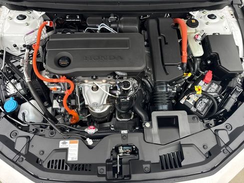 New 2026 Honda Accord EX-L image 25