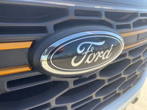 New 2026 Ford Explorer Tremor image 31