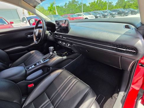 Used 2025 Honda HR-V EX-L image 22