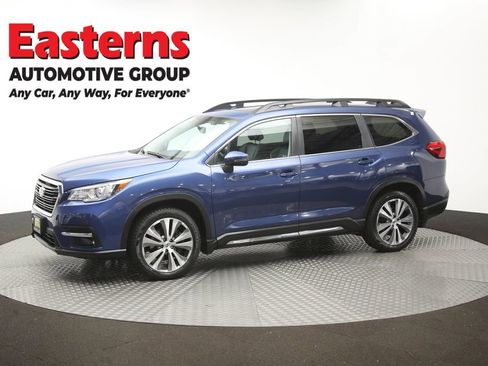Used 2021 Subaru Ascent Limited w/ Technology Package AWD/4WD image 63