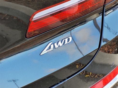 Used 2021 Genesis GV80 2.5T w/ Advanced Package 02 image 11