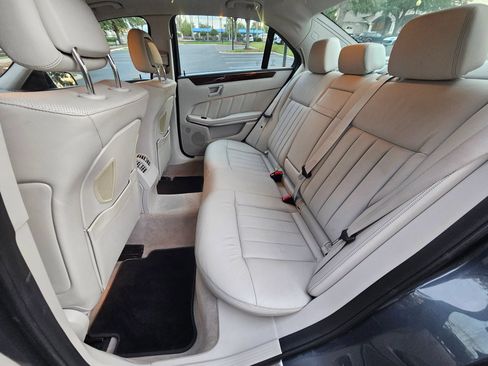 Used 2016 Mercedes-Benz E 350 Sedan image 28