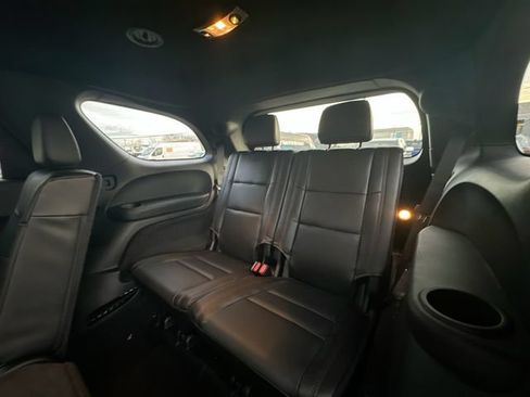 New 2026 Dodge Durango GT AWD/4WD image 29
