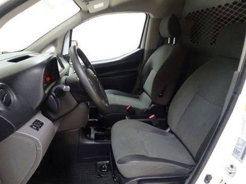 Used 2021 Nissan NV200 SV FWD image 18