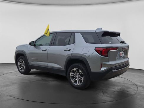 Used 2025 GMC Terrain Elevation AWD/4WD image 8