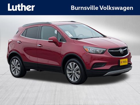 Used 2019 Buick Encore Preferred w/ Safety Package image 1