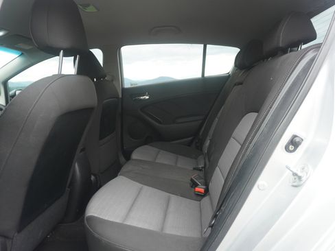 Used 2014 Kia Forte EX image 17