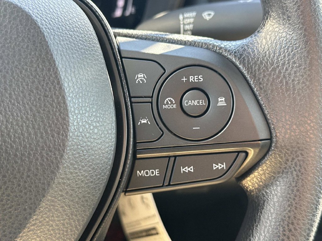 New 2027 Toyota Corolla LE w/ LE Premium Package FWD image 22