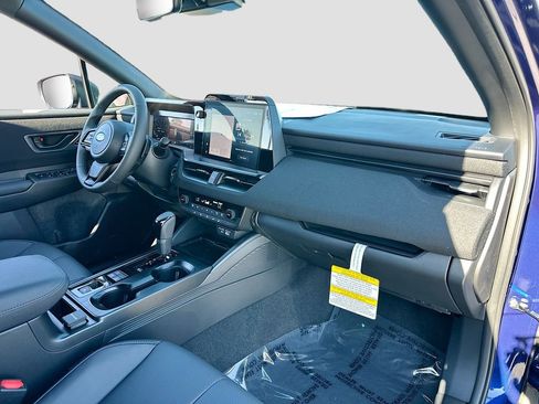 New 2026 Subaru Outback Limited image 31